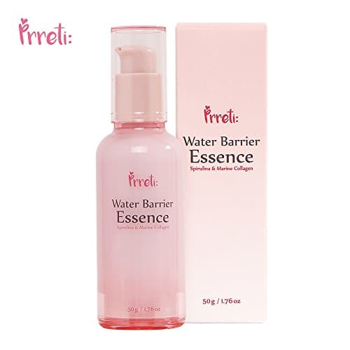 PRRETI Water Barrier Essence (50g)