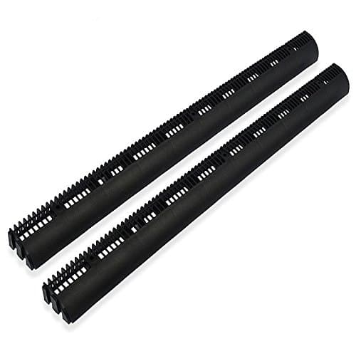 25mm Over Fascia Eaves Vent (10 Pack)