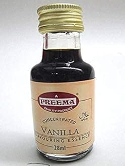 Preema Vanilla Essence - 28ML