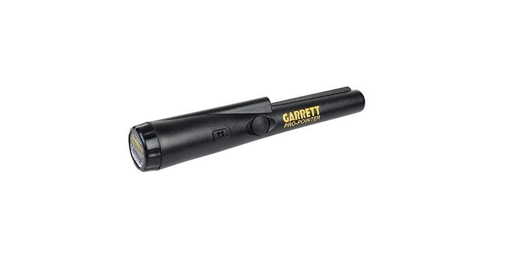 Garette Pro-Pointer Metal Detector, 1166000
