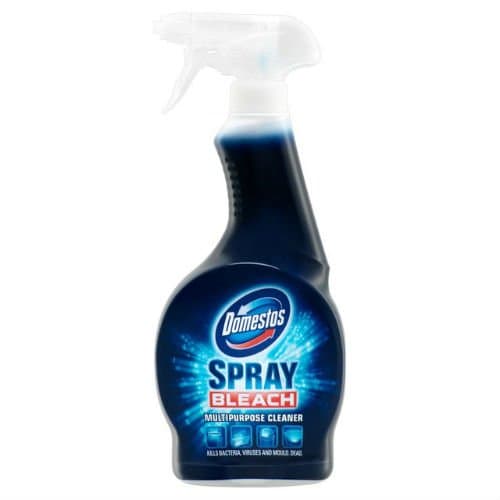 Bleach Spray 450ml Case of 6