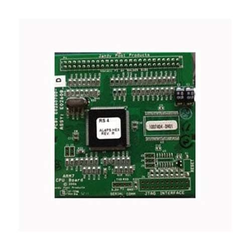 Zodiac PCB, Jandy AquaLink RS8, Pool or Spa Only, Rev.QQ #R0466804