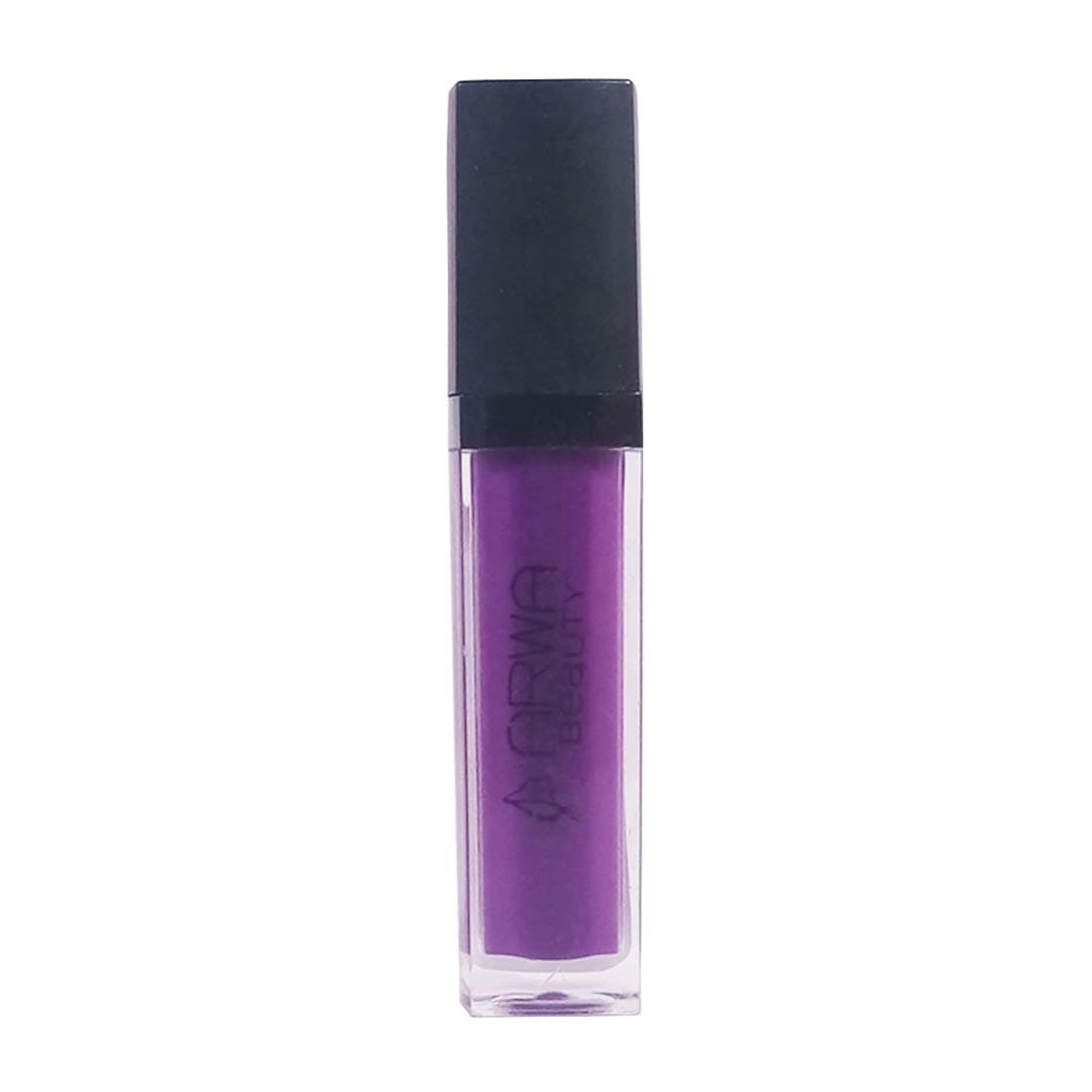 Arwa Beauty Five Times More Effective Most Advanced Liquid Lip Gloss 19 6ml (Magenta Blush)