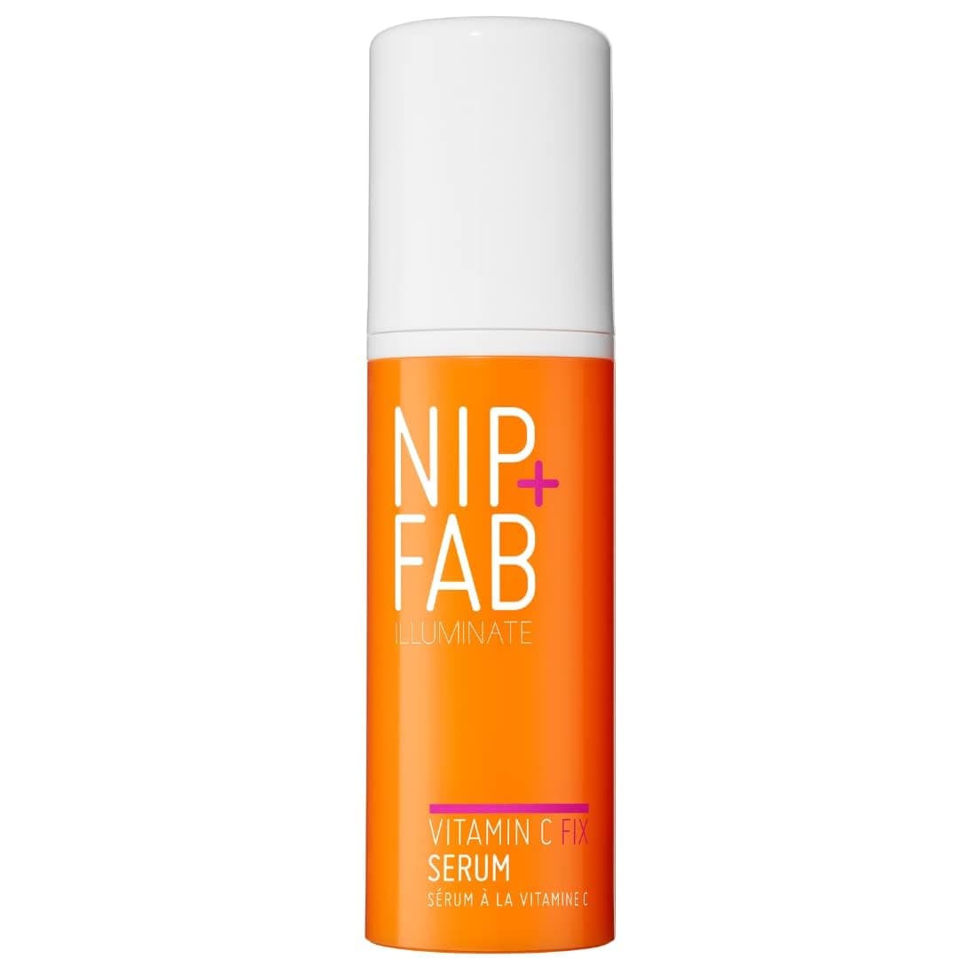 Vitamin C Fix Serum