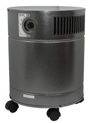 Allerair IndustriesA5AS21254140 5000 DS Exec