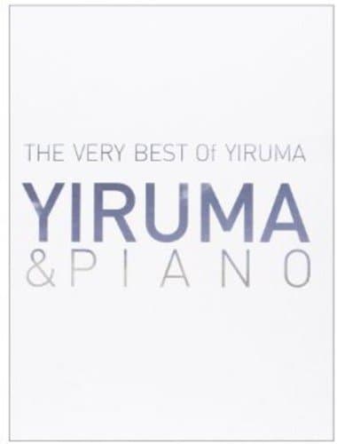 Yiruma & Piano: Very Best of