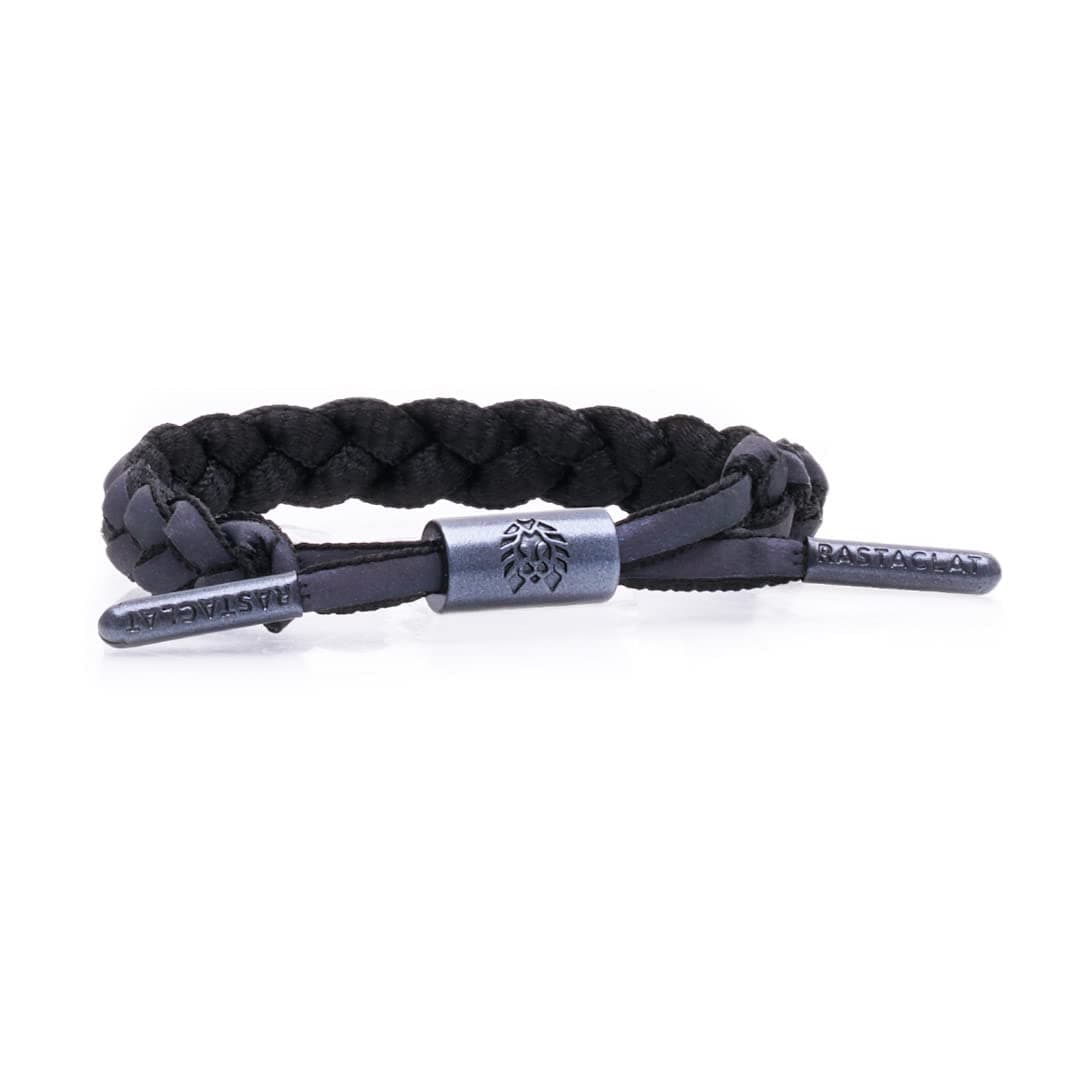 Rastaclat Women's Small/Medium Braided Bracelet