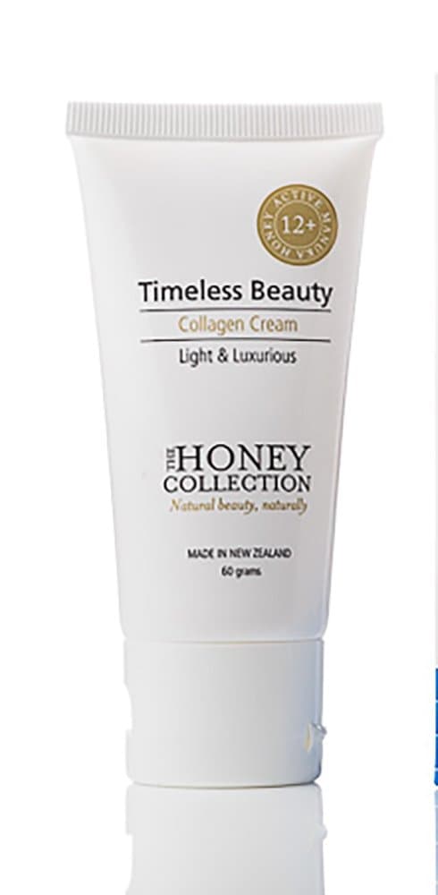 The Honey Collection Multi Vitamin Face Cream