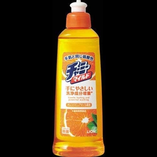 Charmy Mild Body 260ML x 2 sets