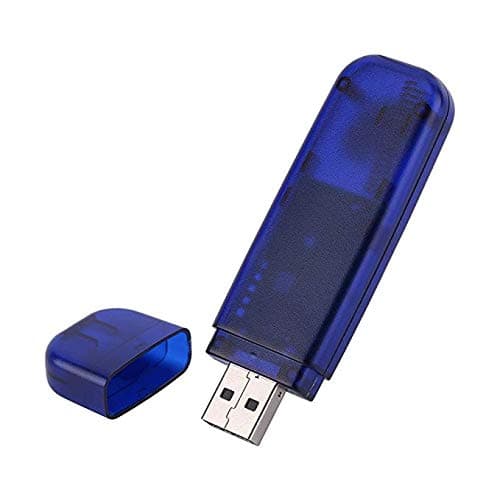 USB Receiver for NADAMOO Bur3003 New Version Barcode Scanner