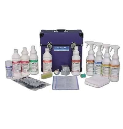 Prochem PSK Professional Spotting Kit