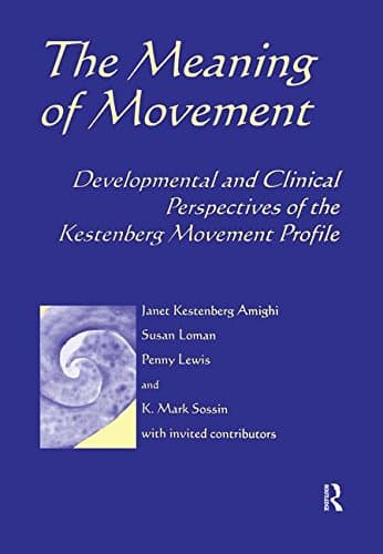 Meaning of Movement 1st Edition