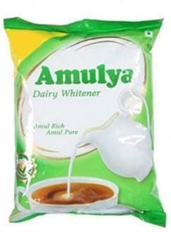 Amul Ya Dairy Whitener Liquid, 1Kg