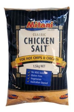 Classic Chicken Salt 1.5kg