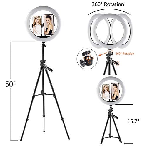 Selfie Portable Air Conditioner