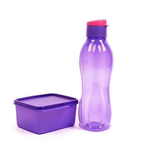 TupperwareXtreme Set - Purple Color