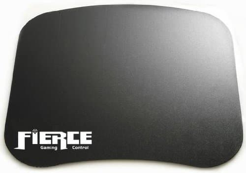 Rude Gameware FIERCE DUAL-SIDED MOUSE SURFACE (COMPUTER ACCESSORIES)