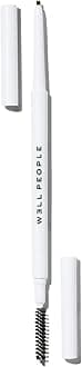 Well PeopleExpressionist Brow Pencil, Defining Brow Pencil For A Natural Finish, Ultra-fine Tip For Total Precision, Vegan & Cruelty-free, Deep BrownEWG Verified