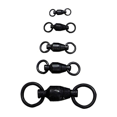 Sampo Ball Bearing Swivels