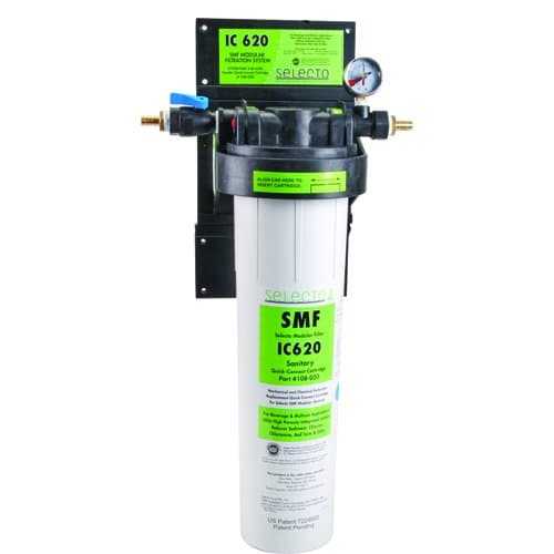 IC620 Water Filtration System 80-6200