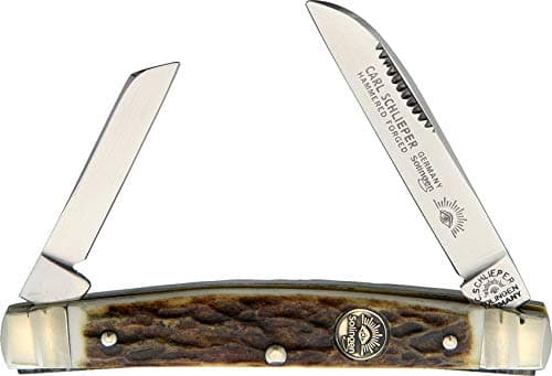 German Eye Two Blade Congress GE54DS