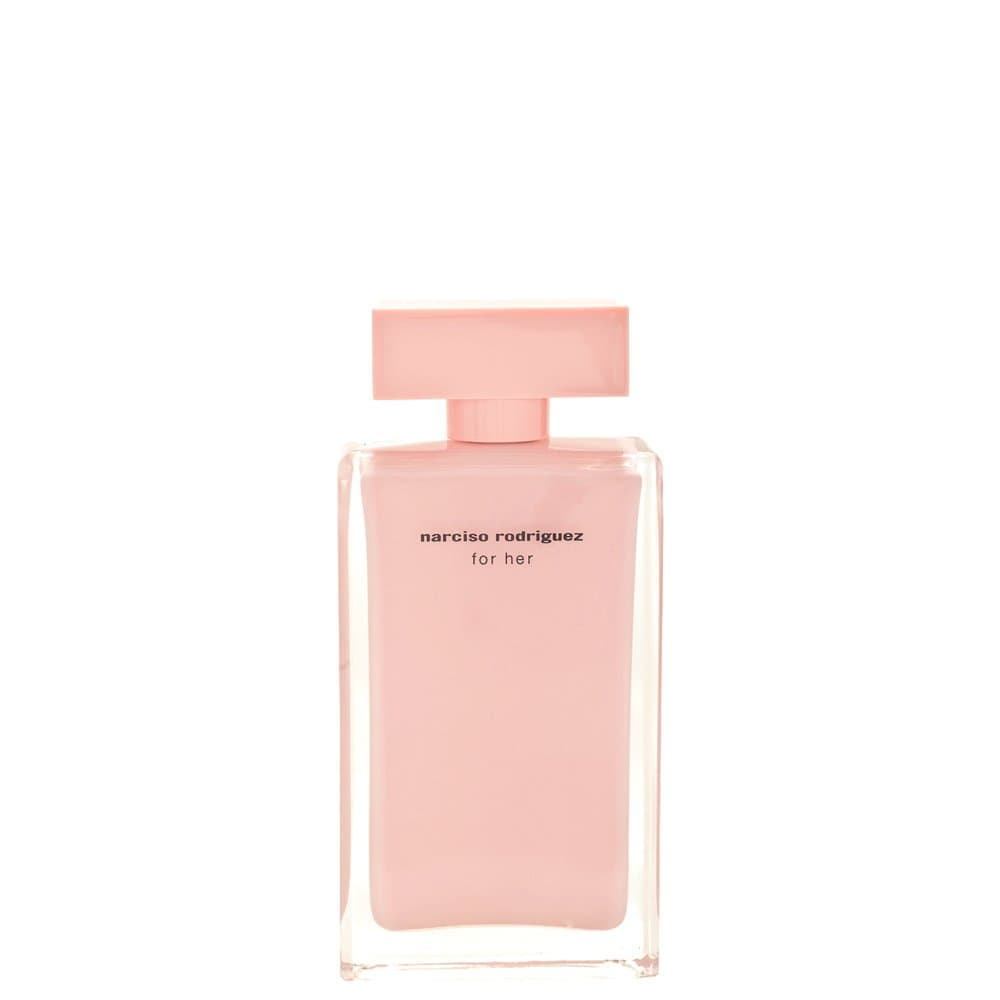 Narciso Rodriguez BPI-007 For Her EDP Spray,3.3 Fl Oz (Pack of 1)