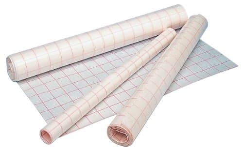 Clearseal 45cm x 1000cm