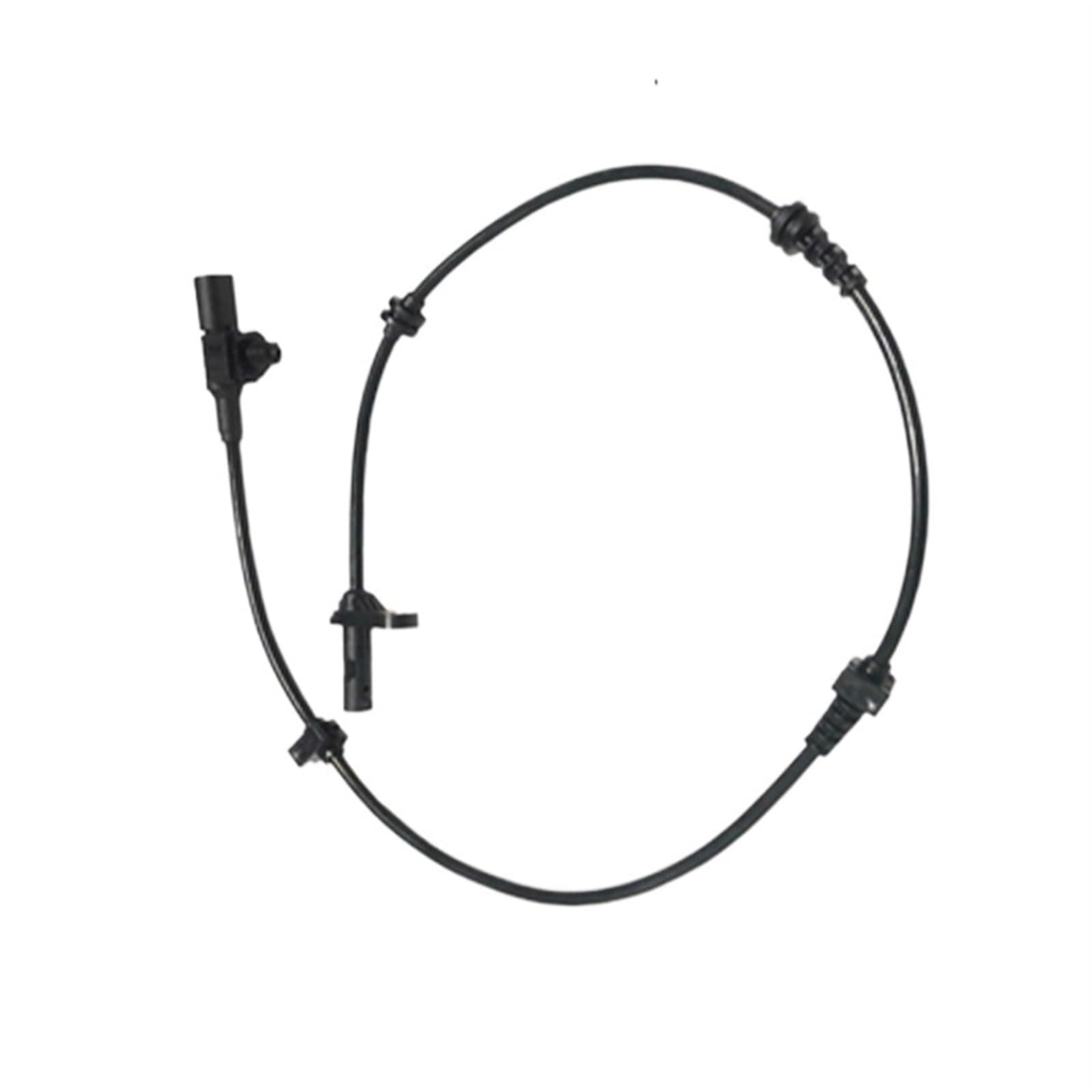 1PCS ABS car sensor OE:2115402017 Anti lock braking system for automobiles