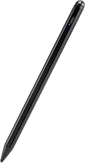 Dell Pen for 2 in 1 Touch Screens Laptops,Universal Active Stylus Pen Compatible with Dell Touch Screens Laptops on Drawing, Black