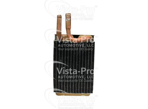Vista-Pro 399242 Heater Core