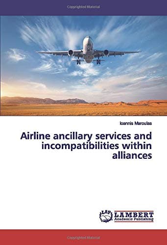 Airline ancillary services and incompatibilities within alliances