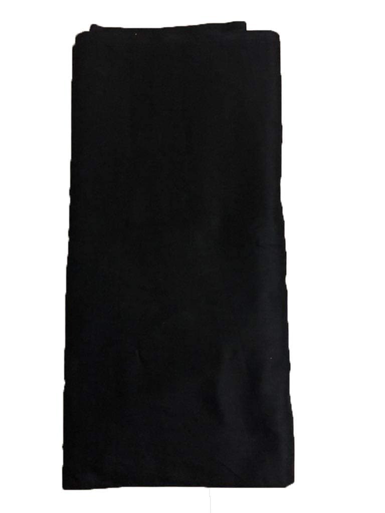 NK Textiles Women's Plain/Solid 100% Pure Cotton Unstitched Fabric | for Making Kurti, Palazzo, Salwar, Gown, Garment etc. | Premium Dress Material (10 Color Options)