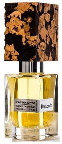 NasomattoBaraonda eau de parfum 30ml