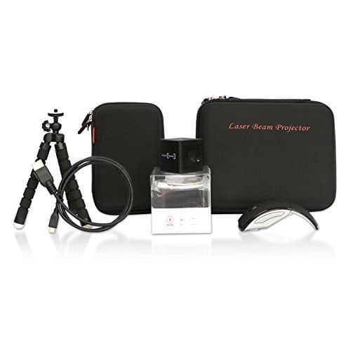 Premium Accessory Set for Laser Beam Pro