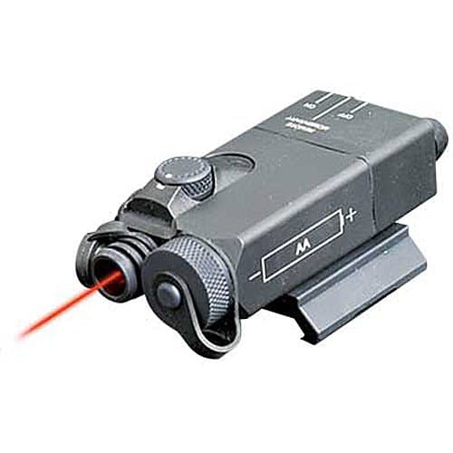 Laser Dev Otal Ar15/M16 W/MNT Spp