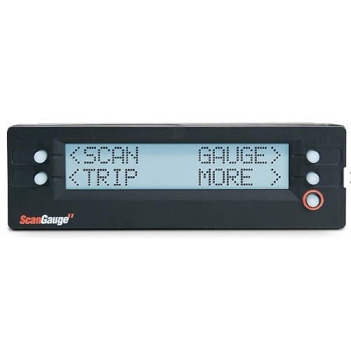 ScanGauge LINEAR LOGIC SGII