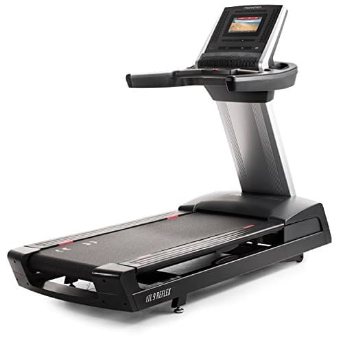 FreeMotion T11.9 Reflex Exercise Treadmill