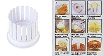 ONION BLOSSOM MAKER by Kitchen Club