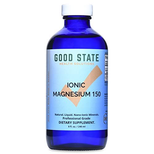 Good State Magnesium 150 8 fl oz