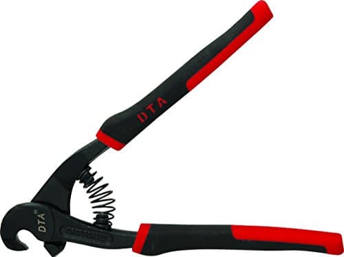 DTA Parrot Beak Nipper