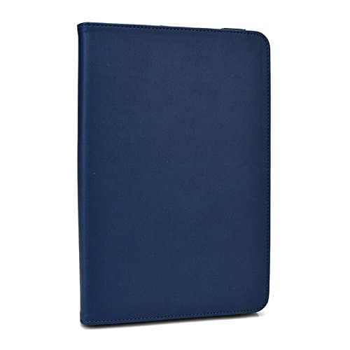Onn 8" Tablet Case - UniGrip PRO Edition - by Cush Cases (Navy Blue)