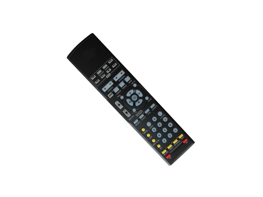Remote Control Replace for Denon AVR-2309CI AVR-2309 DHT-789BA AVR-589 DHT-589BA AVR-1509 AVR-990 AVR-991 AVR-989 AVR-3806 AVR-1910 AVR-2310 AVR-790 AV Surround Receiver