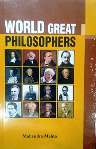 World Great Philosophers