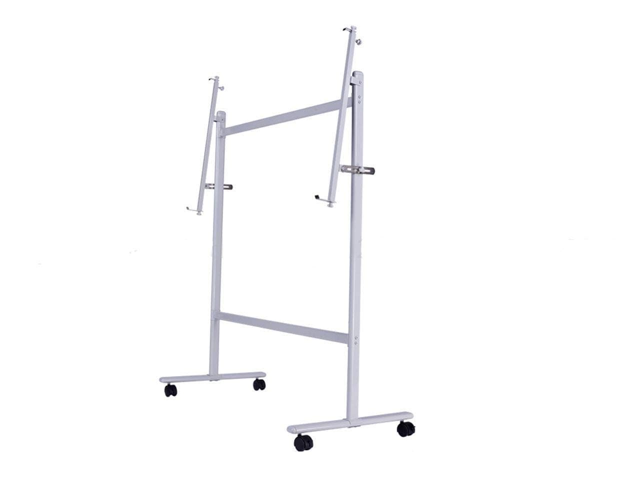 Linno® Mobile WHITEBOARD Stand for Universal Sizes