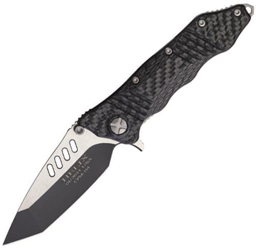 Guardian Tactical GT32221-BRK Helix Combat Folder