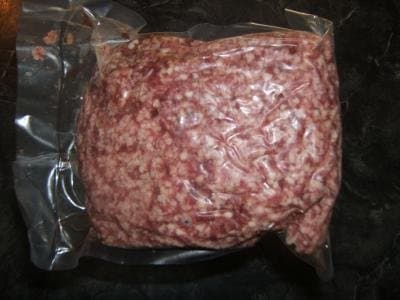 Blackwing Ostrich US7053-2-3 Lamb Ground