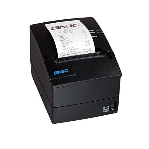 SNBC Orient BTP-R880NP POS Thermal Printer