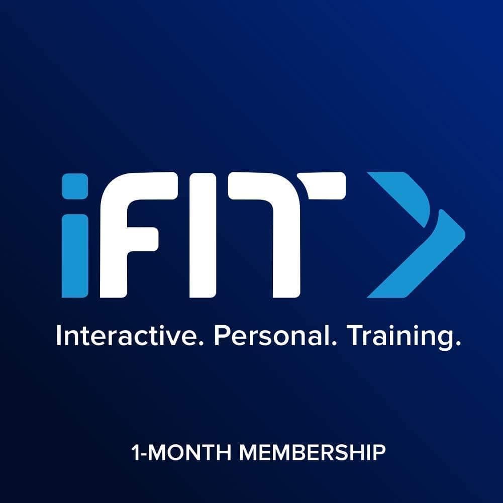 iFIT 1-Month Pro Membership | PC/Mac/Mobile | Activation Code by email