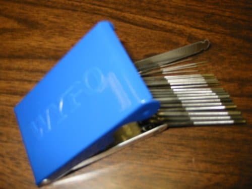 MASTER WYPO TIP CLEANER