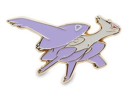 Pokemon - Latios - Collector's Pin